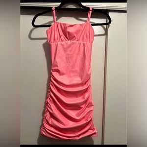 Katie J NYC Ava dress